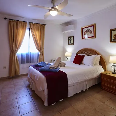 Villa Casa Hawkeshead - Lh108 By Now Ltd Playa Blanca