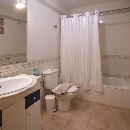 别墅 Casa Hawkeshead - Lh108 By Now Ltd 普拉亚布兰卡