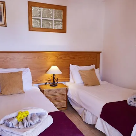 Casa Hawkeshead - Lh108 By Now Ltd * 普拉亚布兰卡