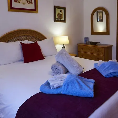 别墅 Casa Hawkeshead - Lh108 By Now Ltd