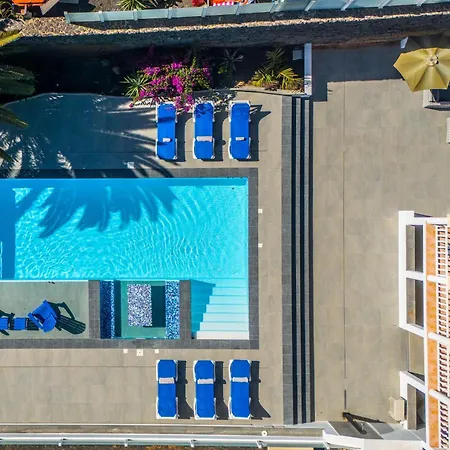 Villa Casa Hawkeshead - Lh108 By Now Ltd Playa Blanca
