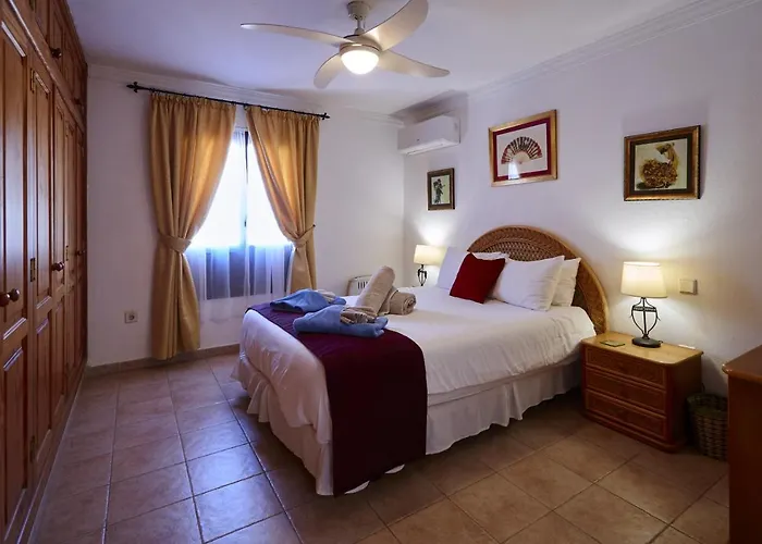 Vila Casa Hawkeshead - Lh108 By Now Ltd Playa Blanca (Lanzarote)