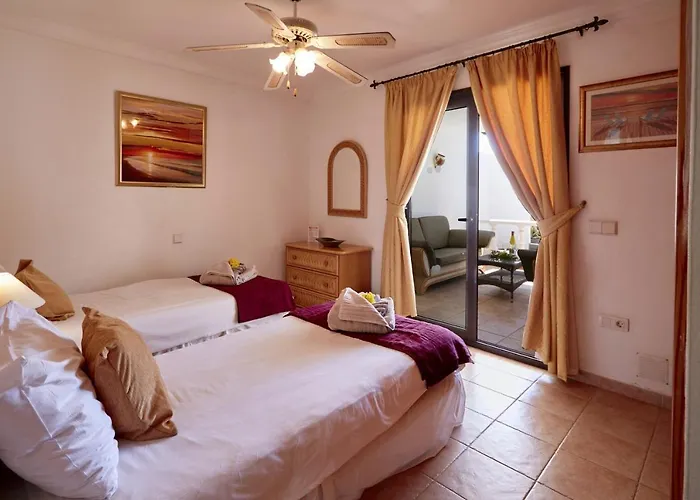 Casa Hawkeshead - Lh108 By Now Ltd * Playa Blanca (Lanzarote)