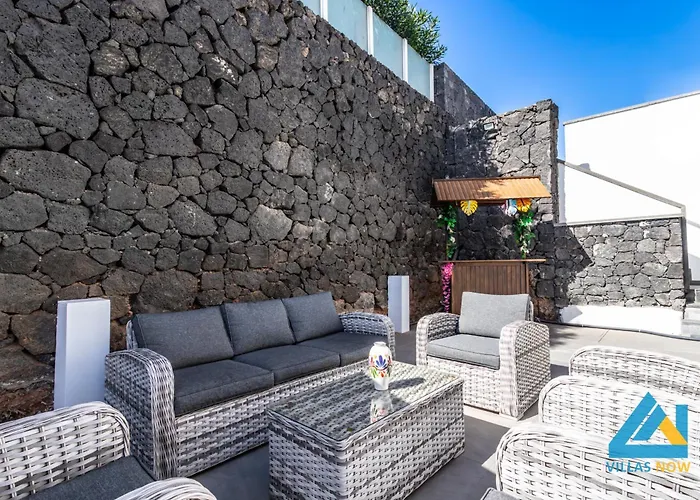Vila Casa Hawkeshead - Lh108 By Now Ltd Playa Blanca (Lanzarote)