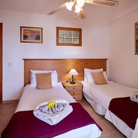 فيلة Casa Hawkeshead - Lh108 By Now Ltd بلايا بلانكا