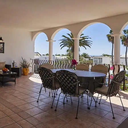 Casa Hawkeshead - Lh108 By Now Ltd * Playa Blanca (Lanzarote)