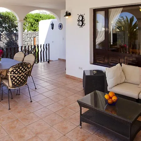 Casa Hawkeshead - Lh108 By Now Ltd Villa Playa Blanca (Lanzarote)