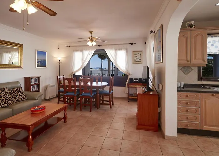 Casa Hawkeshead - Lh108 By Now Ltd Villa Playa Blanca (Lanzarote)