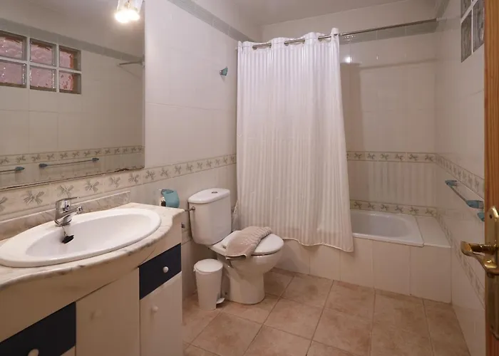 Villa Casa Hawkeshead - Lh108 By Now Ltd Playa Blanca (Lanzarote)