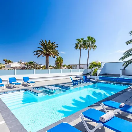 Casa Hawkeshead - Lh108 By Now Ltd Villa Playa Blanca (Lanzarote)