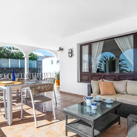 Casa Hawkeshead - Lh108 By Now Ltd Playa Blanca (Lanzarote)