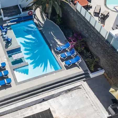 Villa Casa Hawkeshead - Lh108 By Now Ltd Playa Blanca (Lanzarote)